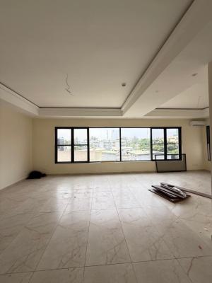 Luxury 3 Bedroom Apartment with a Bq, Victoria Island (vi), Lagos, Flat / Apartment for Sale