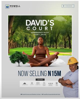 Genuinely Land with C of O, Enugu, Enugu, Mixed-use Land for Sale