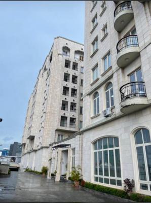 4bedroom Apartment with Bq, Victoria Island (vi), Lagos, Block of Flats for Sale