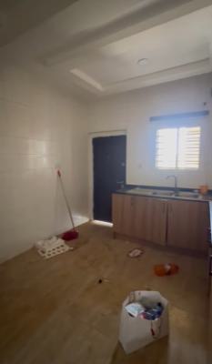 Packed Out 2 Bedroom Flat with 2 Ac and Gas Burner, Niyazime Hospital, Idu Industrial, Abuja, Flat / Apartment for Rent