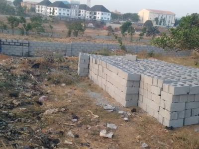 Mixed Used Plot of Land, Off 39 Road, Gwarinpa, Abuja, Mixed-use Land Joint Venture