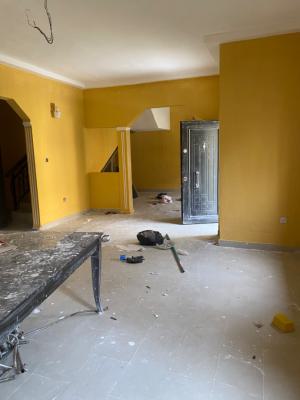 Spacious 5 Bedroom Semidetached Duplex with a Bq, Lekki Phase 1, Lekki, Lagos, Semi-detached Duplex for Rent