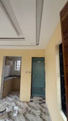Newly Built Self Contain, Abule Ijesha, Yaba, Lagos, Self Contain (single Rooms) for Rent