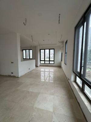 Newly Built, Spacious 3-bedroom Maisonette with Bq, Ikoyi, Lagos, Flat / Apartment for Rent