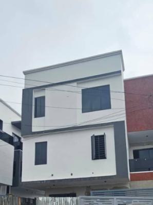 4 Bedroom Duplex Fully Detached  Title: Governors Consent  Location:, Okupe Estate, Mende, Maryland, Lagos, Detached Duplex for Sale
