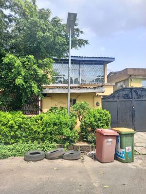 Fully Detacjed 5 Bedroom Duplex in a Secured Estate, Adeniyi Jones, Ikeja, Lagos, Detached Duplex for Rent