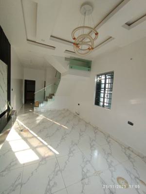 2 Bedroom Duplex, Badore, Ajah, Lagos, House for Rent