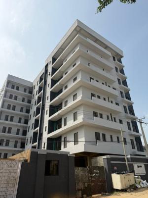 2 Bedroom Flat with Bq, Oniru, Victoria Island (vi), Lagos, Flat / Apartment for Sale