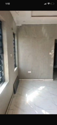 Brand New 2 Bedroom Apartment in a Call at Gate Estate, Jubril Okelewu Estate, Olokonla, Ajah, Lagos, Flat / Apartment for Rent