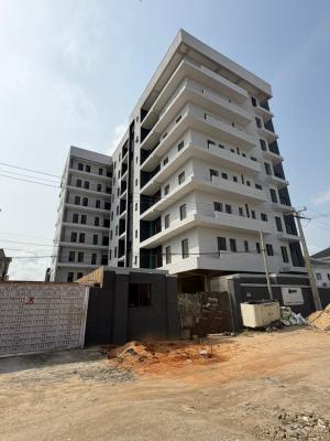 3 Bedroom Flat with Bq, Oniru, Victoria Island (vi), Lagos, Flat / Apartment for Sale