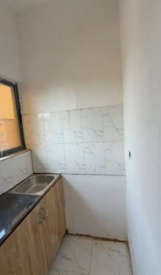 Newly Built Mini Flat, Pedro, Gbagada, Lagos, Mini Flat (room and Parlour) for Rent