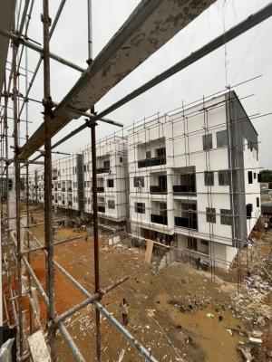 Stunning 4 Bedroom Terrace Duplex + Bq, Pool, Gym, Ikeja Gra, Ikeja, Lagos, Terraced Duplex for Sale