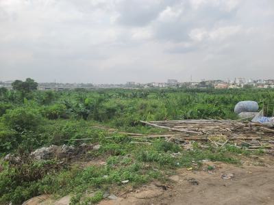 Few Land Residential Available in Maryland, Maryland, Ikeja, Lagos, Residential Land for Sale