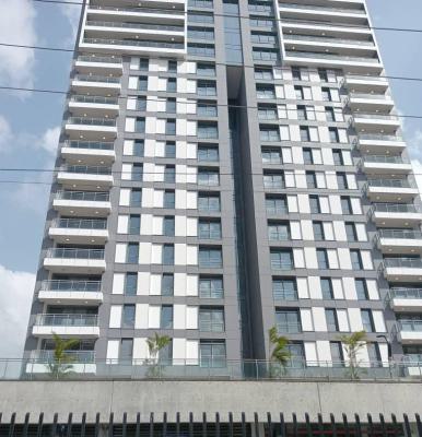 Luxury 2-bedroom Apartment with Bq, Vi, Victoria Island (vi), Lagos, Flat / Apartment for Rent