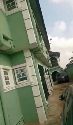 2 Bedroom Apartment, Megida, Ayobo, Lagos, House for Rent