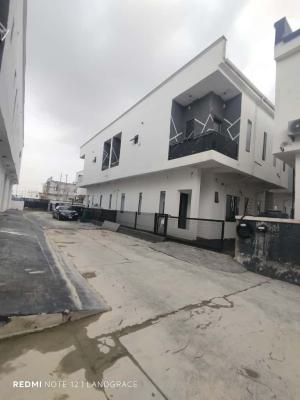 4 Bedroom Duplex with Excellent Facilities, Lekki Gardens Phase 5, Ajah, Lagos, Semi-detached Duplex for Sale
