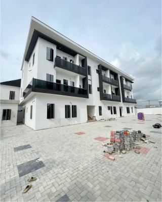 2 Bedroom Apartment, Harris Drive Estate, Vgc, Lekki, Lagos, Flat / Apartment for Sale