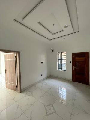 Spacious and Well Built 3 Bedroom Semi Detached Duplex, Ologolo, Lekki Phase 2, Lekki, Lagos, Semi-detached Duplex for Sale