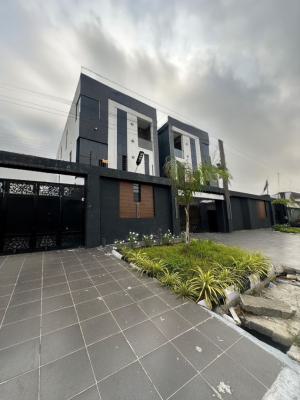 Spaciously Built 5 Bedroom Detached Duplex, Lekki Phase 1, Lekki, Lagos, Detached Duplex for Sale