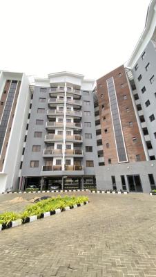 Neatly Built 1bedroom Apartment with Pool ,gym &elevator in Ikate, Ikate ,lekki ,lagos ,nigeria, Ikate, Lekki, Lagos, Mini Flat (room and Parlour) for Rent