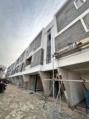 Clean 2bedroom Apartment, Ologolo Side of Lekki, Lekki, Lagos, Block of Flats for Sale