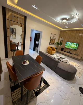 1 Bedroom Apartment, Iwofe, Port Harcourt, Rivers, Flat / Apartment Short Let