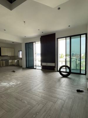 4 Bedroom Maisonette Apartment, Lekki, Lagos, Flat / Apartment for Rent