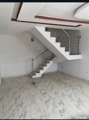 4bed Terrace & 3bed Terrace with Bq at Orchid ( After Roundabout), Orchid, After The Roundabout, Orchid, Lekki, Lagos., Lekki, Lagos, Terraced Duplex for Rent