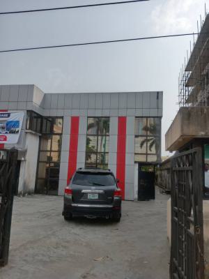 7 Bedrooms Commercial Property, Victoria Island (vi), Lagos, Commercial Property for Rent
