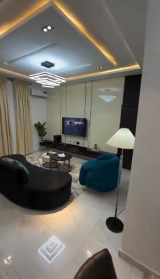 2 Bedroom Apartment, Iwofe, Port Harcourt, Rivers, Flat / Apartment Short Let