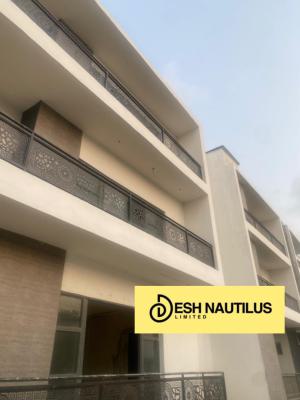 2 Bedroom Duplex, Lekki Phase 2, Lekki, Lagos, House for Sale