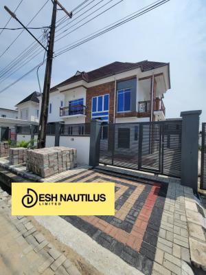 5 Bedroom Duplex, Lekki Phase 2, Lekki, Lagos, House for Rent