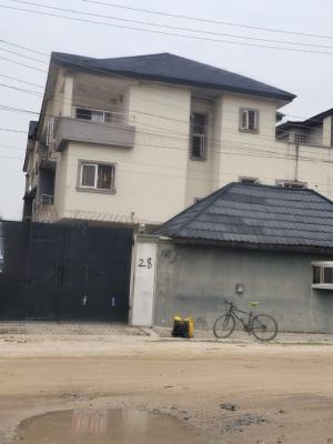 3 Bedroom Terrace Duplex Available, Ologolo, Lekki, Lagos, Terraced Duplex for Rent
