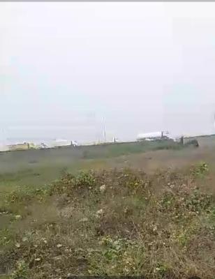 Fenced and Gated Prime Land, Water Corporation Drive, Oniru, Victoria Island (vi), Lagos, Mixed-use Land for Sale