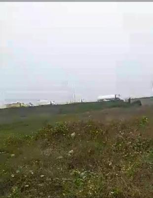 Fenced and Gated Prime Land, Water Corporation Drive, Oniru, Victoria Island (vi), Lagos, Mixed-use Land for Sale