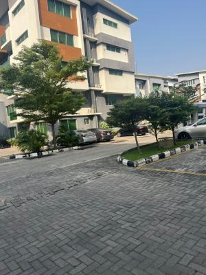 Fully Furnished & Serviced Luxury 2 Bedrooms Maisonette Duplex, Directly Opposite Freedom Way Junction, Lekki Phase 1, Lekki, Lagos, House for Rent