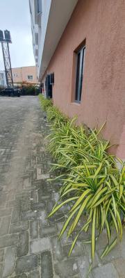 Four Bedroom Terrace Duplex with a Bq, Abraham Adesanya, Lekki Phase 2, Lekki, Lagos, Terraced Duplex for Sale