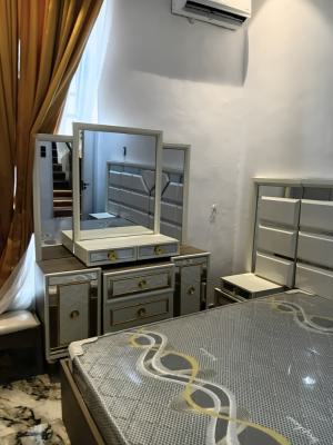 Fully Furnished 4bedroom Duplex in Ajah, Ajah, Lekki, Lagos, Ajah, Lagos, Semi-detached Duplex for Sale