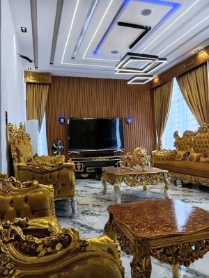 Fully Furnished 4 Bedroom Duplex, Lekki, Ajah, Lagos, Semi-detached Duplex for Sale