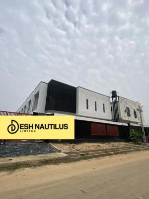 4 Bedroom Detached Duplex, Lekki Phase 2, Lekki, Lagos, Detached Duplex for Sale