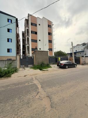Nicely Built 3 Bedroom Apartment, Yaba, Lagos, Flat / Apartment for Sale