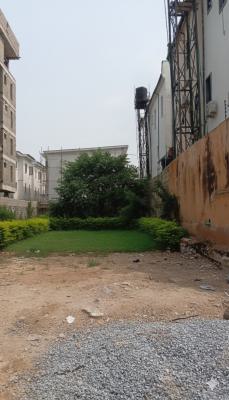 Prime Land Measuring 476.154sqm., Gbangbala, Ikate, Lekki, Lagos, Commercial Land for Sale