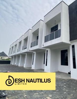 Prime 3 Bedroom House, Lekki Phase 2, Lekki, Lagos, House for Sale