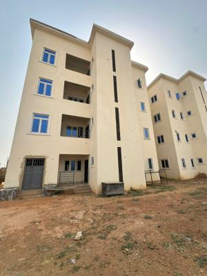 Well Built 3 Bedroom Apartment, Jahi, Abuja, Flat / Apartment for Sale