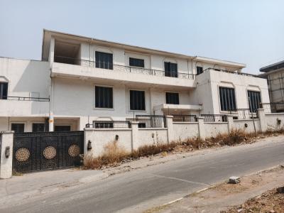 Luxury 10 Bedroom Mansion with 5 Sitting Rooms and Bq., Maitama District, Abuja, House for Sale