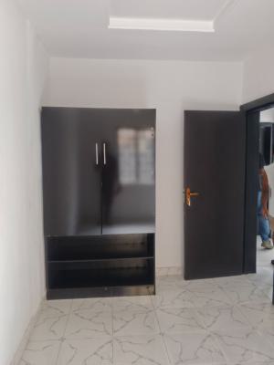Beautiful Newly Renovated 2 Bedroom Flat All Room Ensuit, Very Good Area with Gated Street Off Awolowo Way Ikeja, Ikeja, Lagos, Flat / Apartment for Rent
