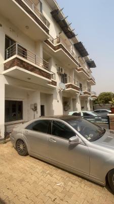 Luxury 4 Bedroom Terraced Duplex + Bq, Mabushi, Abuja, Terraced Duplex for Sale