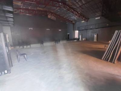 Warehouse Space of Approximately 320sqm, Lekki Right, Lekki Phase 1, Lekki, Lagos, Warehouse for Rent