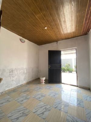 Sharp Room Self Contain, Sangotedo, Ajah, Lagos, Self Contain (single Rooms) for Rent