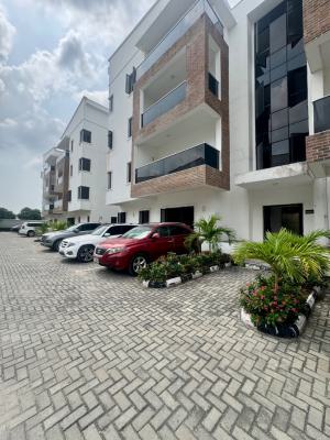 3 Bedroom Apartment, Orchid Road, Lekki, Lagos, Flat / Apartment for Rent